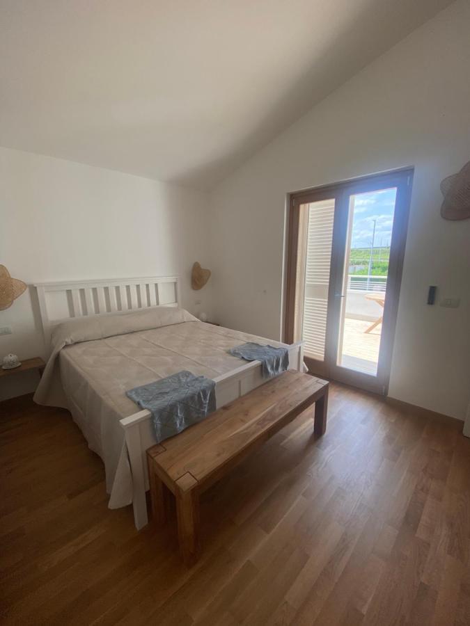 Bed and Breakfast Apulia Casa E Cucina à Trani Extérieur photo