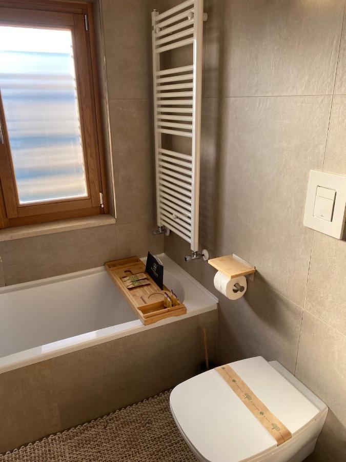 Bed and Breakfast Apulia Casa E Cucina à Trani Extérieur photo